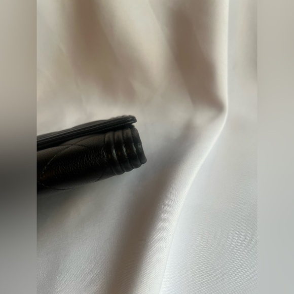 Chanel Boy Long Wallet - Picture 10 of 13